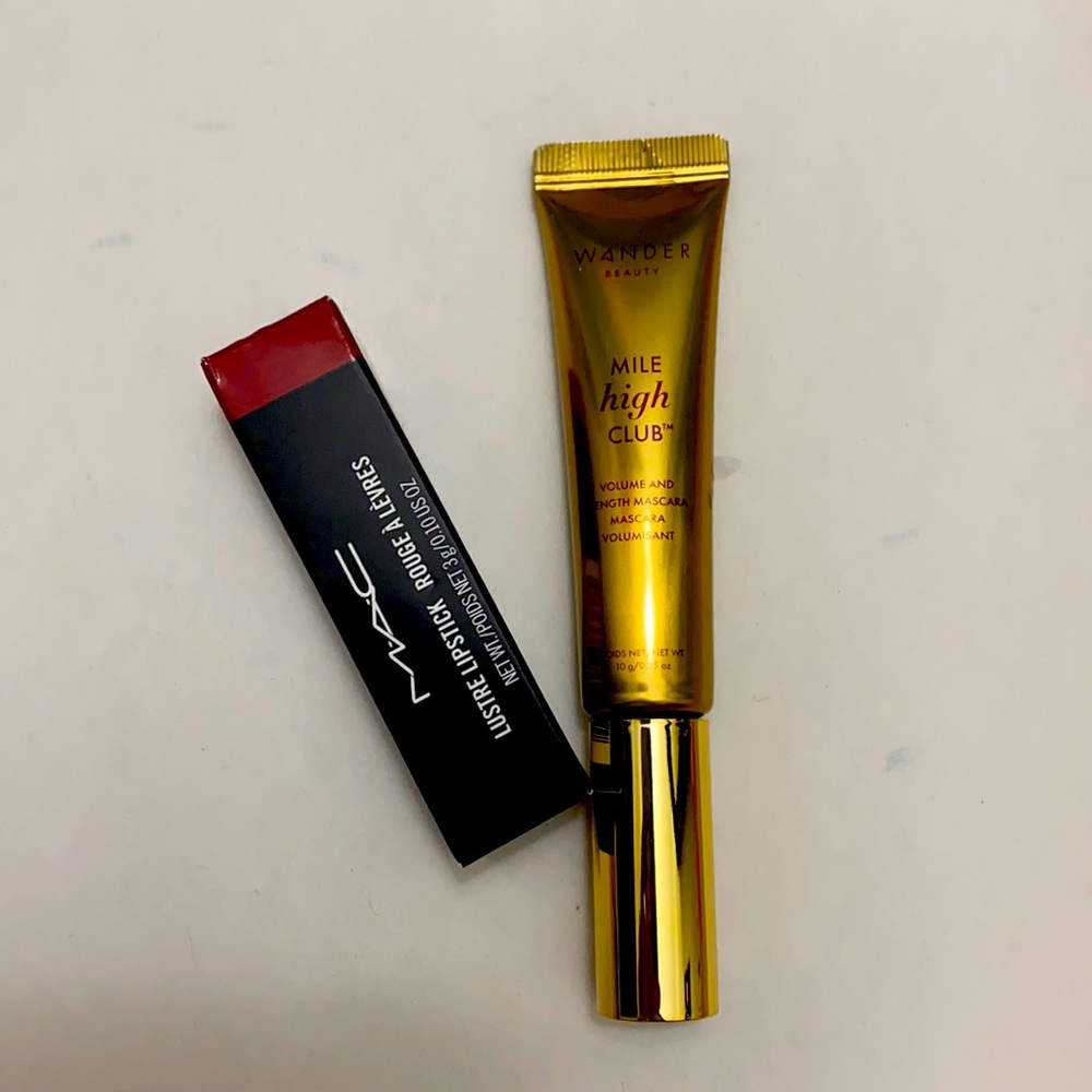 NEW Makeup bundle